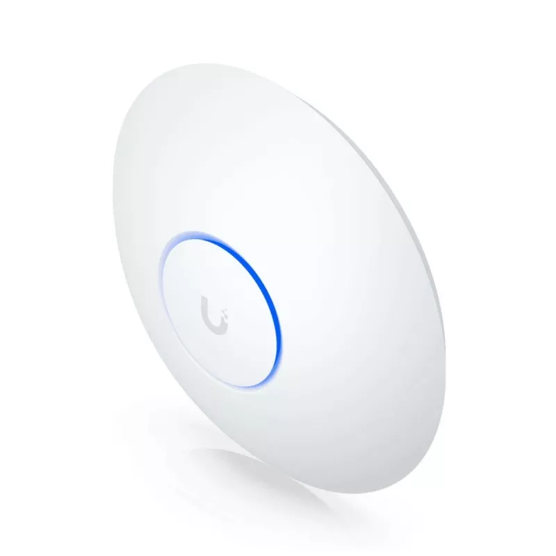 Ubiquiti U7 Long-Range 7300 Mbit/s valkoinen Power over Ethernet (PoE)