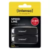 USB-muistitikku Intenso 64 GB USB Type-A 3.2 Gen 1 3533494
