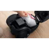 Bosch Serie 2 BGBS2LB1 pölynimuri 3,5 L lattiapölynimuri kuiva 600 W pölypussi