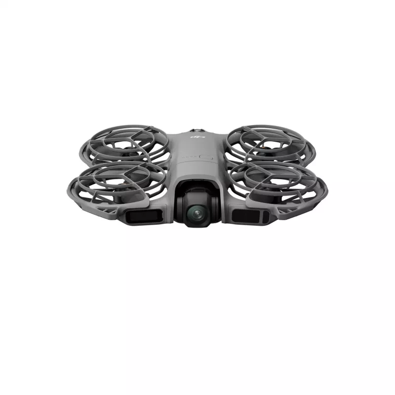 Quadcopter-kamera-alusta DJI CP.FP.00000273 (malli 131729) — kompakti kameradrone ilmakuvaukseen