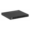 NETGEAR MSM4328F hallittava L3 10G Ethernet (100/1000/10000) 1U musta