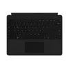 Johdollinen näppäimistö Microsoft Surface Pro näppäimistö EP2-00445 englanninkielinen kansainvälinen asettelu