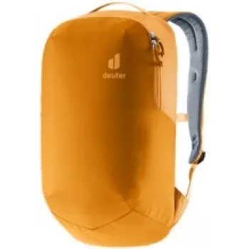 Reppu DEUTER 15 L Maple Amber (kompakti päiväreppu, kevyt kantaa)
