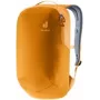 Reppu DEUTER 15 L Maple Amber (kompakti päiväreppu, kevyt kantaa)