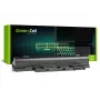 Paristo Green Cell AC11 Acer Aspire One D255 D257 D260 D270 722