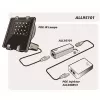 Ylijännitesuoja ALLNET ALL95101 hopea