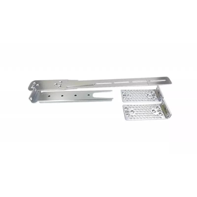 Asennussarja Cisco 4PT-KIT-T2= harmaa