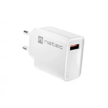 Natec NUC-2057 tuote valkoinen