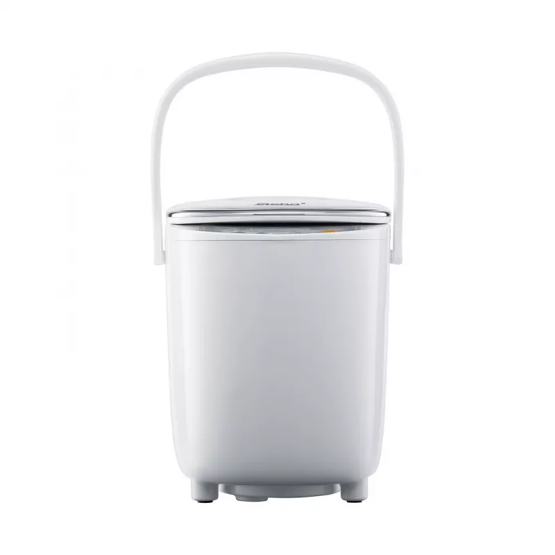 Leipäkone BM 3 (valkoinen/hopea, 600 wattia, leivät enintään 750 g)