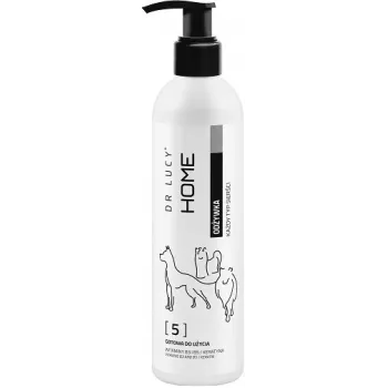 Home 5 hoitoaine vitamiineilla kaikille turkki- ja hiustyypeille 250 ml
