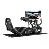 Suora näppäimistö Next Level Racing F-GT PRO