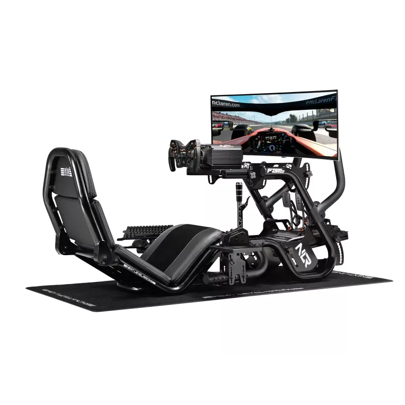 Suora näppäimistö Next Level Racing F-GT PRO