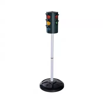 Liikennevalo Ampelmann, liikennemerkki