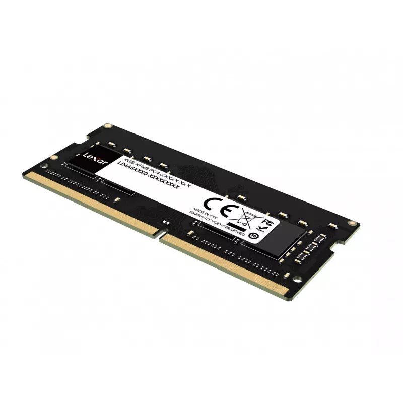 Lexar LD4AS032G-B3200GSST muistimoduuli
