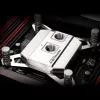 Watercool Heatkiller IV Pro Intel - nikkeli