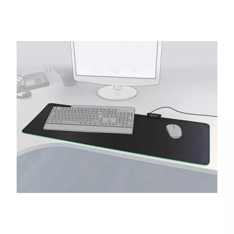 Hiirimatto DeLOCK 12555