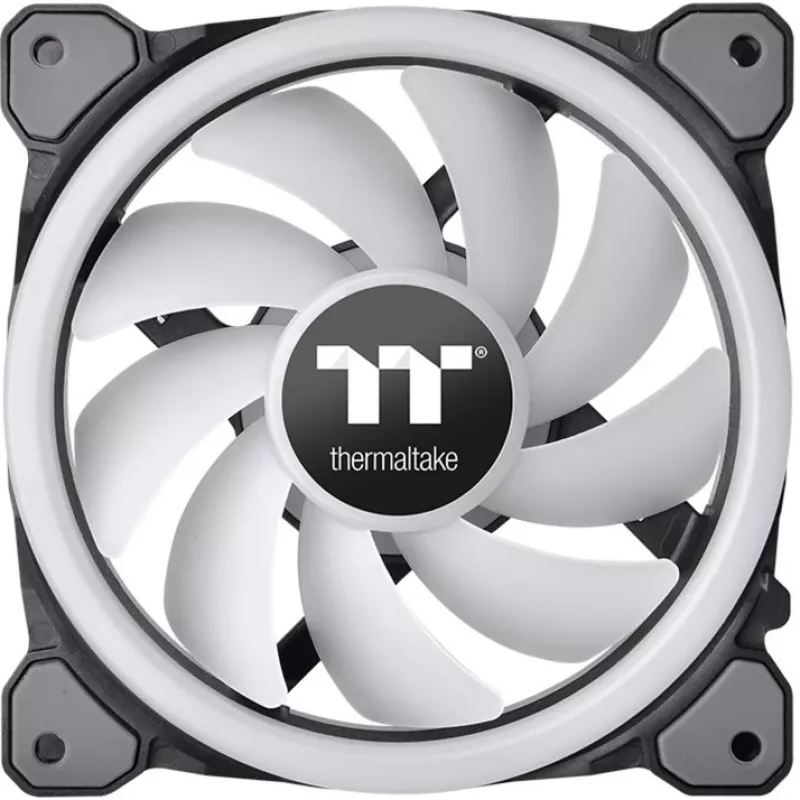 Thermaltake Riing Trio 14 RGB TT Premium Edition kotelotuulettimet, 3 x 140 mm, 500–1400 rpm