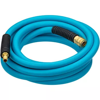 HAZET paineilmaletku 9040N-1010 10 metriä sininen sisähalkaisija 10 mm