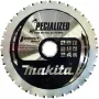 Makita Specialized EFFICUT - pyörösahanterä - puulle, metallille, alumiinille - 150 mm - 33 hammasta - Makita DCS553, DCS553RTJ, LXT DCS553Z