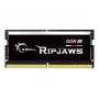 G.Skill Ripjaws - DDR5 - moduuli - 16 GB - SO DIMM 260-PIN