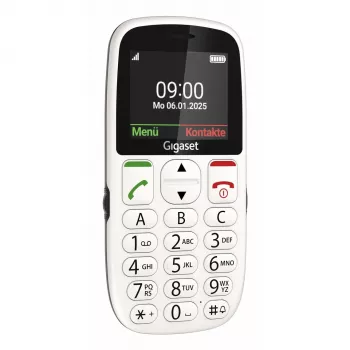 Matkapuhelin Gigaset GL395 2,2