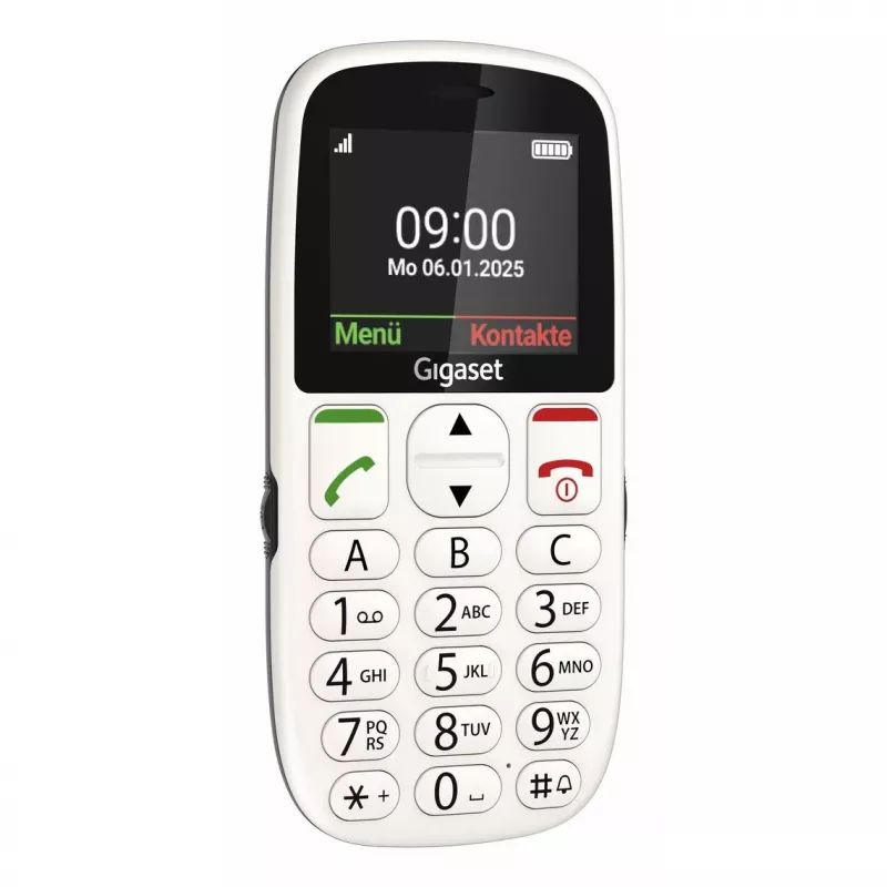 Matkapuhelin Gigaset GL395 2,2