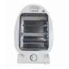 Esperanza EHH009 sähköinen kvartsilämmitin 400W/800W valkoinen