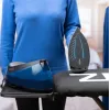 Silitysrauta Zelmer Aqua Steam ZIS5400 musta-sininen