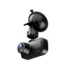 Autodashcam TRACER Tracer Pano 2D – panoramakuvaus 2D, kompakti muotoilu