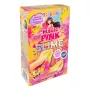Slime DIY-sarja TUBAN TU3569 — Magic Pink XL, myrkytön, turvallinen lapsille