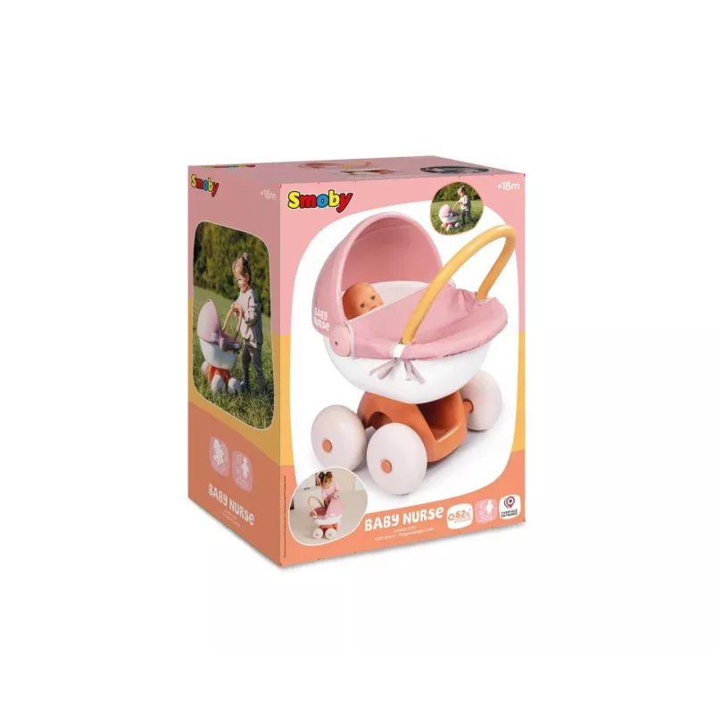 Baby Nurse vaunut