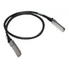 InfiniBand/kuituoptinen kaapeli Aruba R0Z25A 1 m QSFP28 musta
