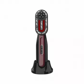 Garett Beauty Multi Care Brush – laite päänahan, kasvojen ja kehon hoitoon