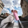 Termospullo Kambukka Elton Insulated 1 000 ml Pink Ambition (11-03039)