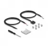 DeLOCK muunnin M.2 Key B+M uros Mini PCIe paikkaan joustava kaapeli