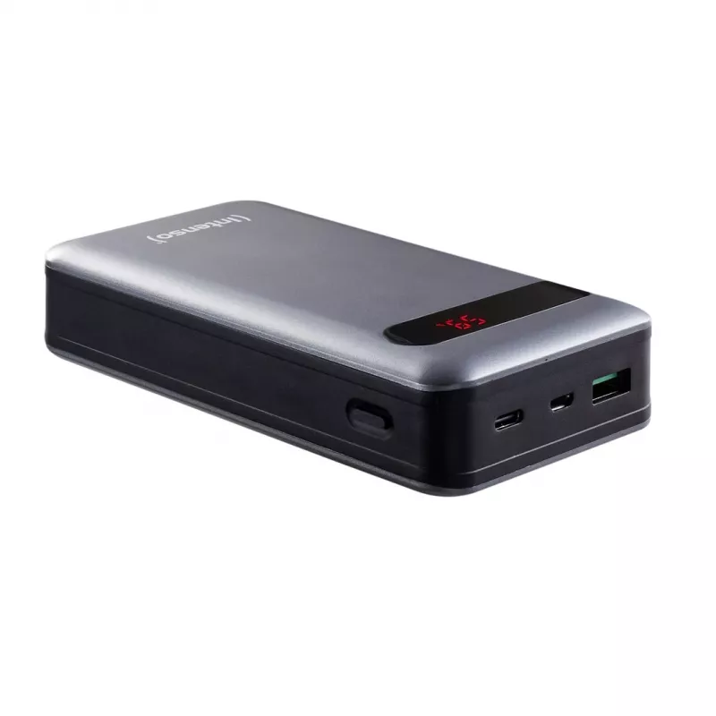 Kannettava varavirtalähde Intenso PD20000 20000 mAh