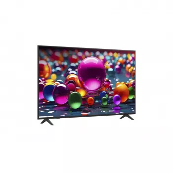 LG 55UA75006LA.AEUD, LED-televisio, 139 cm (55 inch), UHD, musta UltraHD/4K, Tripple Tuner, HDR (55UA75006LA.AEUD)