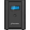 SNMP-moduuli UPS PowerWalker VFI 1000/1500/2000/3000RM VFI 6000/10000R LCD:lle