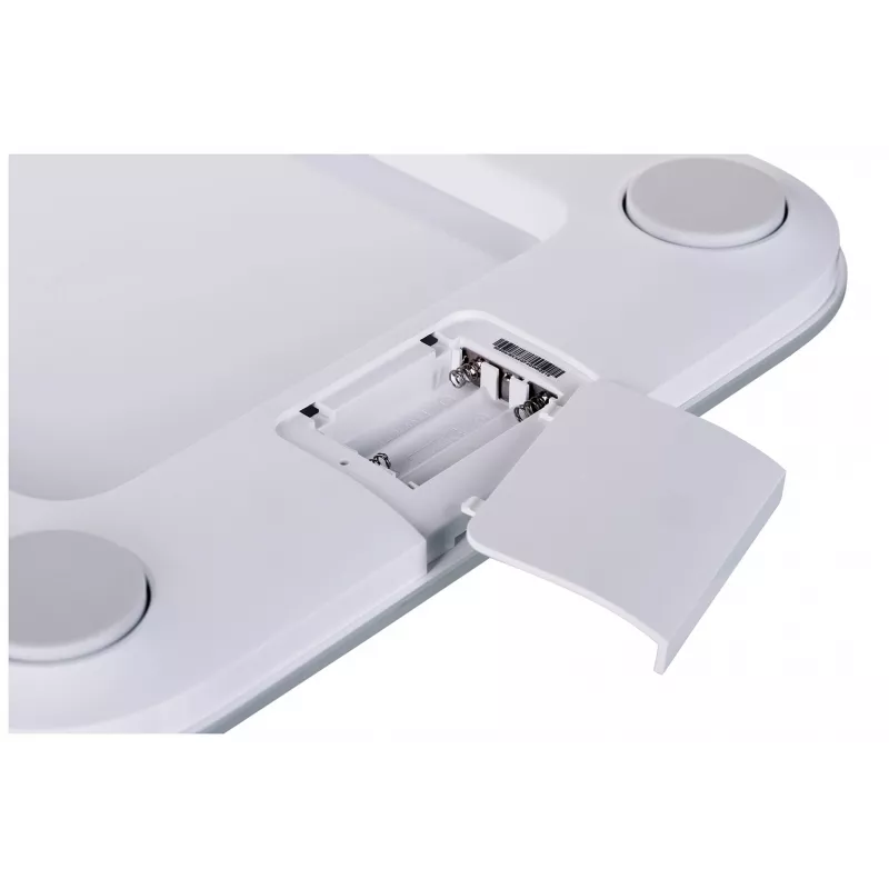 Xiaomi S400 Square White elektroninen henkilövaaka