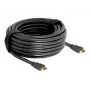 HDMI-kaapeli DeLOCK 82710 15 m