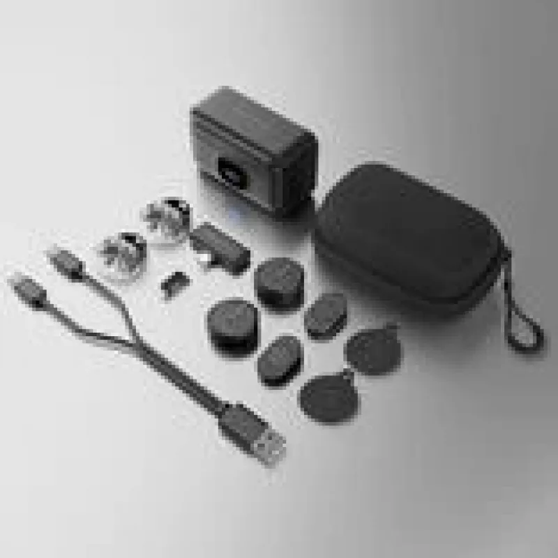 Mikrofoni Streamplify MIC GO