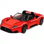 Rakennuspalikat COBI Maserati MC20 Cielo 2115 osaa