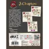 3 Chapters, korttipeli