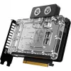 INNO3D iChill GeForce RTX 5080 FROSTBITE 16GB GDDR7 -näytönohjain