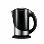 Sähköinen vedenkeitin Zelmer 1,7 l 1850 W musta