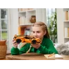 LEGO TECHNIC 42196 Lamborghini Huracán Tecnica oranssi