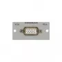 VGA-kojerasian kytkinosa Kindermann 7444000501