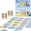 memory - Bluey, muistipeli