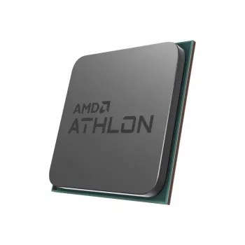Prosessori AMD Athlon 200GE 3,2 GHz 2 ydintä 4 MB L3 kanta AM4