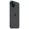 Apple iPhone 15 Plus 17 cm (6,7 inch) Dual-SIM iOS 17 5G USB Type-C 512 GB musta (MU1H3ZD/A)